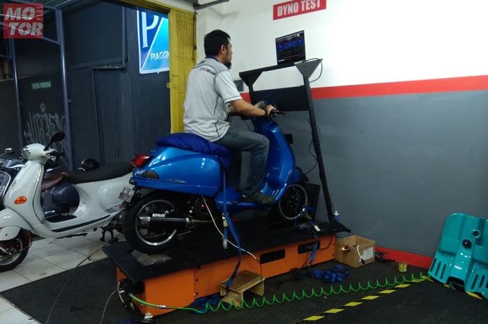 kelebihan dan kekurangan remap ecu motor