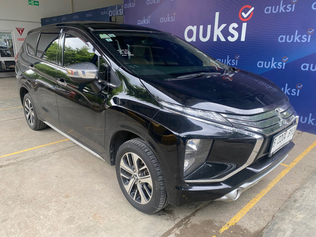 Lelang Mitsubishi Xpander Ultimate Harga Rp Auksi